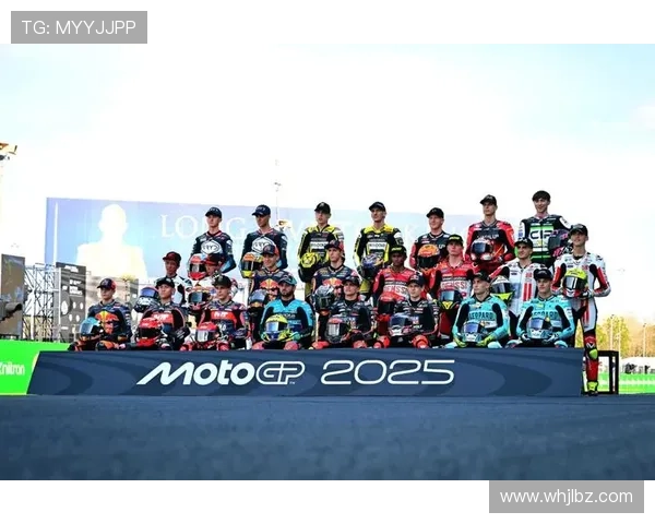2025 MotoGP赛季前瞻：新车手加入挑战老将争夺世界冠军